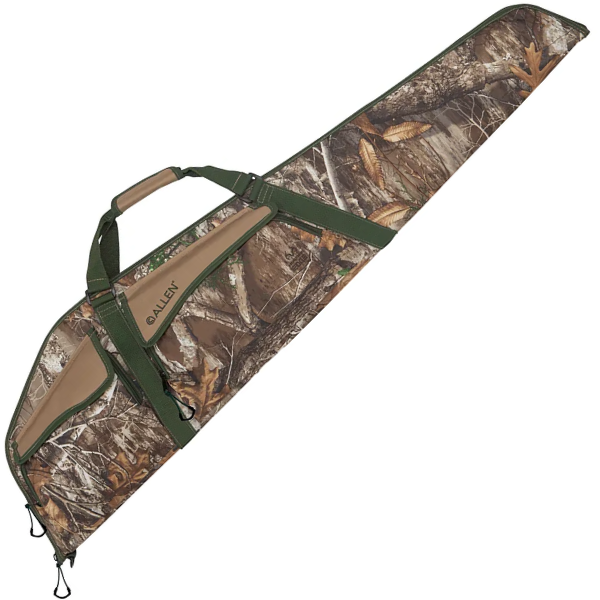 FUNDA PARA RIFLE MESA VERDE  656-46